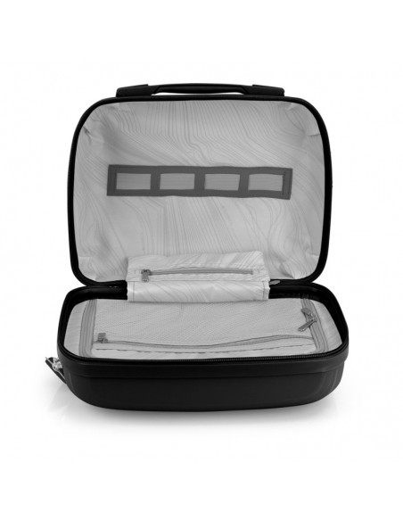 NECESER DE VIAJE RÍGIDO POLIPROPILENO GABOL KIBA