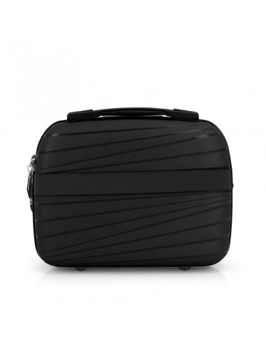 NECESER DE VIAJE RÍGIDO POLIPROPILENO...