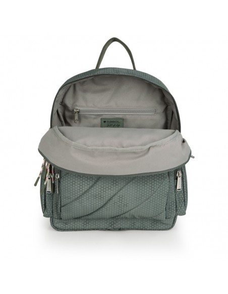 MOCHILA AITANA GABOL