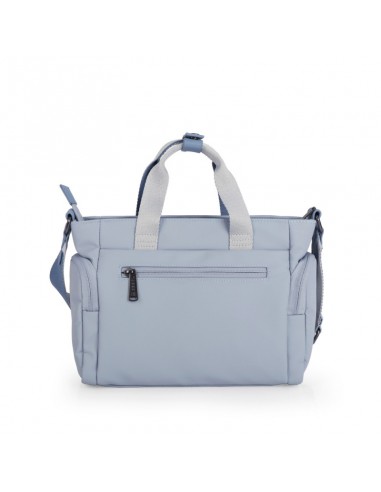 BOLSO ASA VEGA AZUL GABOL
