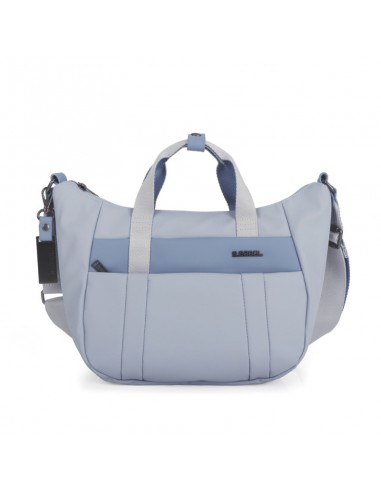 BOLSO EXPANDIBLE AZUL VEGA