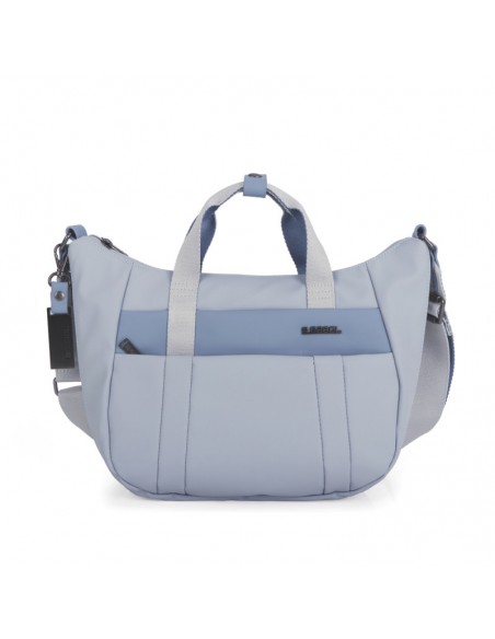 BOLSO EXPANDIBLE AZUL VEGA