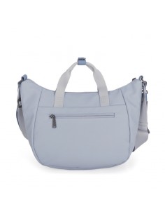 BOLSO EXPANDIBLE AZUL VEGA 2