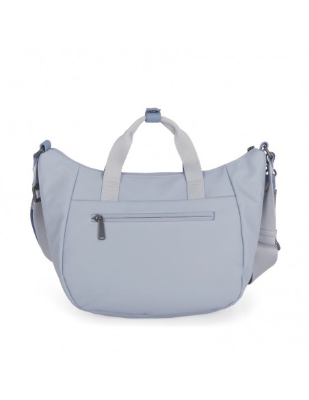 BOLSO EXPANDIBLE AZUL VEGA