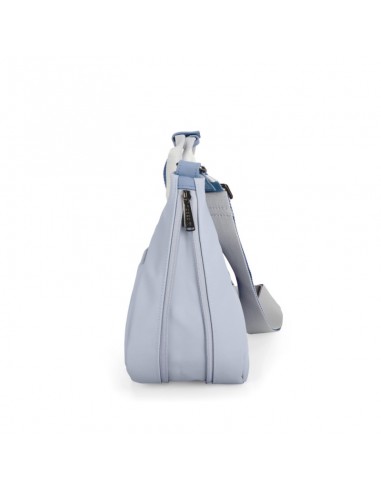 BOLSO EXPANDIBLE AZUL VEGA