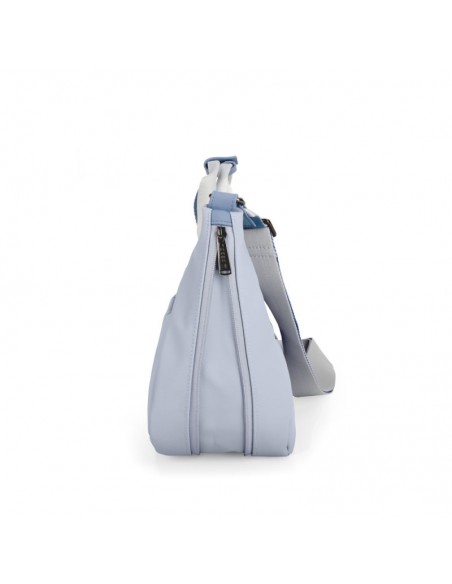 BOLSO EXPANDIBLE AZUL VEGA
