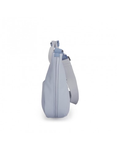 BOLSO EXPANDIBLE AZUL VEGA