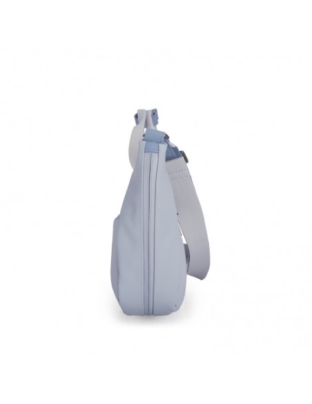 BOLSO EXPANDIBLE AZUL VEGA