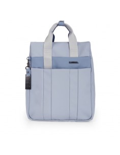 MOCHILA ASAS AZUL VEGA