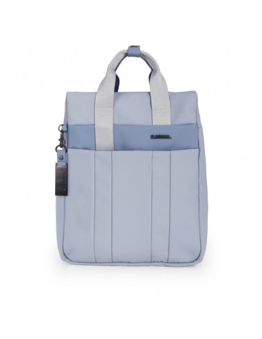 MOCHILA ASAS AZUL VEGA