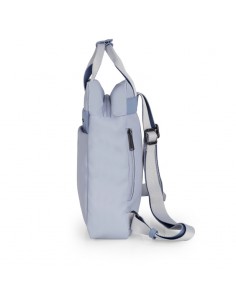 MOCHILA ASAS AZUL VEGA 2