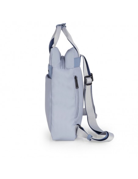MOCHILA ASAS AZUL VEGA