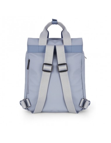 MOCHILA ASAS AZUL VEGA