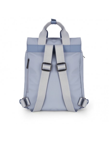 MOCHILA ASAS AZUL VEGA