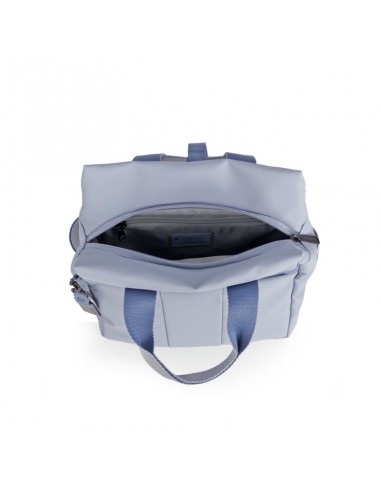 MOCHILA ASAS AZUL VEGA