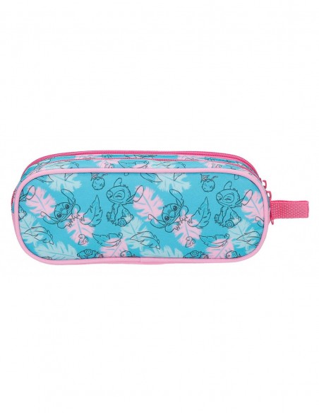 PORTATODO DOBLE HEART STITCH