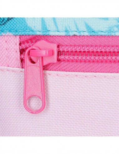 PORTATODO DOBLE HEART STITCH