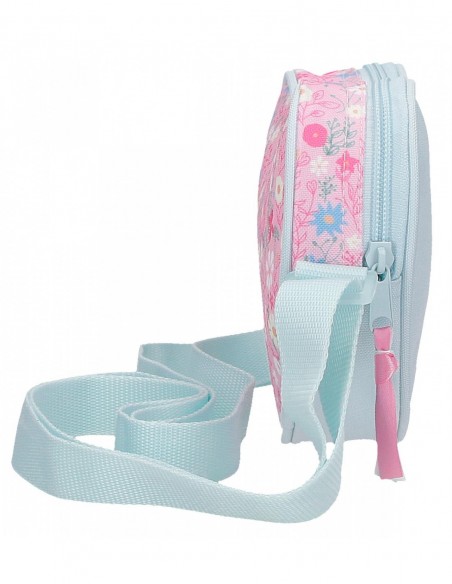 BANDOLERA CORAZÓN MINNIE HAPPY