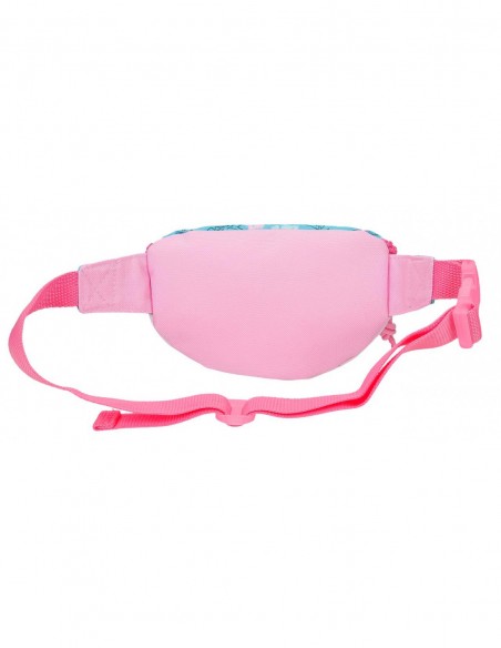 RIÑONERA HEART STITCH