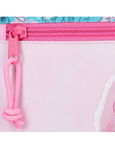 RIÑONERA HEART STITCH