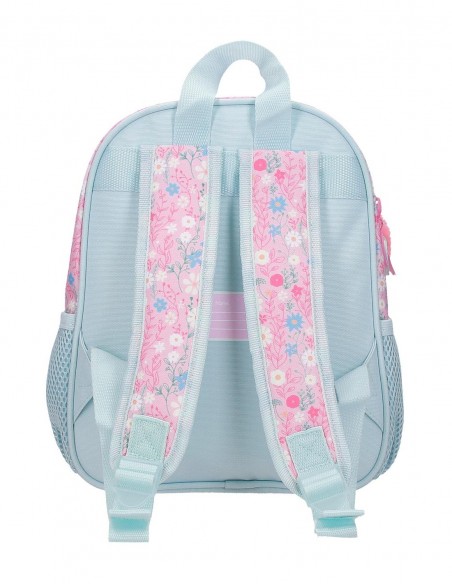 MOCHILA 28 CM MINNIE HAPPY