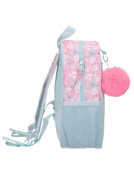 MOCHILA 28 CM MINNIE HAPPY