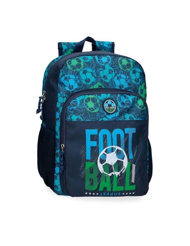 MOCHILA ADAPTABLE A CARRO 40CM ROLL...