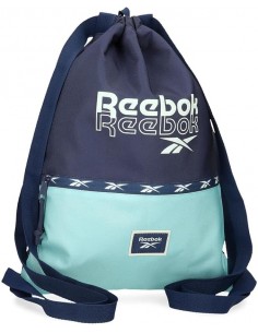MOCHILA SACO ANDREW REEBOK