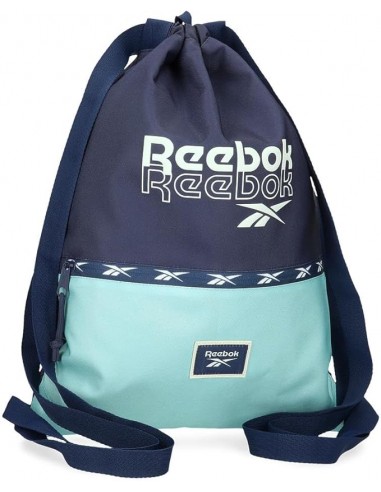 MOCHILA SACO ANDREW REEBOK