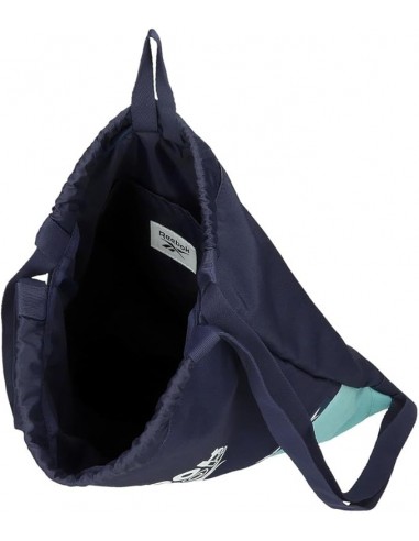 MOCHILA SACO ANDREW REEBOK