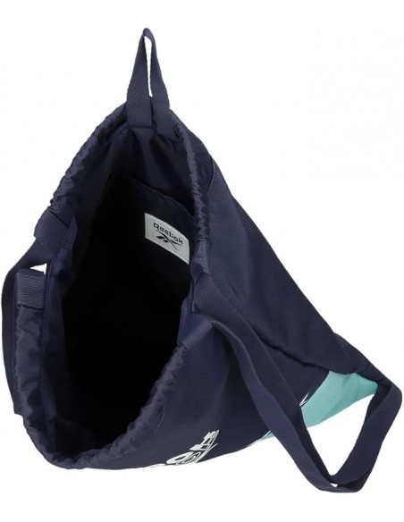 MOCHILA SACO ANDREW REEBOK