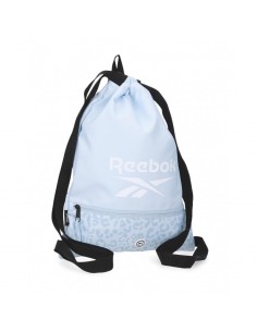 MOCHILA SACO MAURA REEBOK