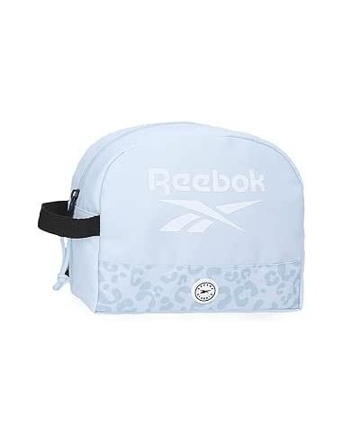 NECESER AZUL MAURA REEBOK