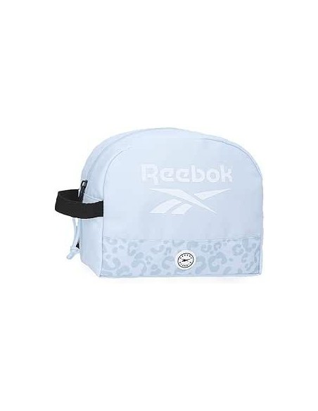 NECESER AZUL MAURA REEBOK