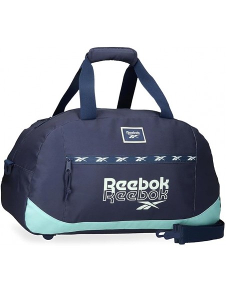BOLSA DE VIAJE ANDREW 50CM REEBOK