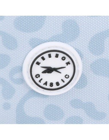 NECESER AZUL MAURA REEBOK