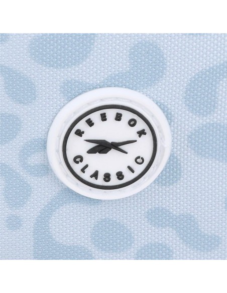 NECESER AZUL MAURA REEBOK