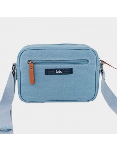 BOLSO BANDOLERA CINCINNATI... 2