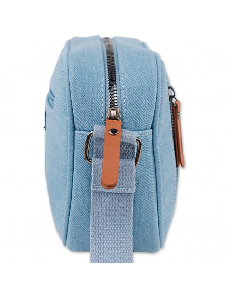 BOLSO BANDOLERA CINCINNATI LOIS JEANS