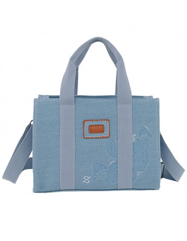 BOLSO DE MANO Y BANDOLERA CINCINNATI...