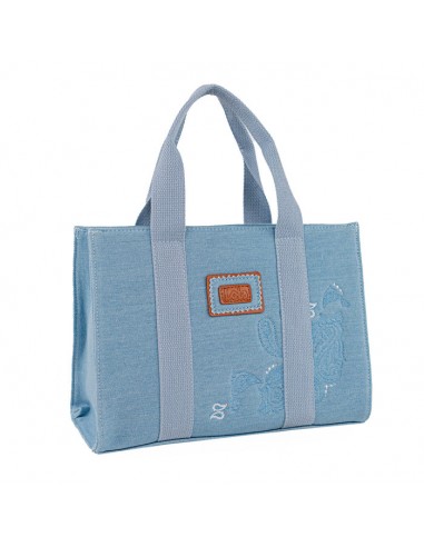 BOLSO DE MANO Y BANDOLERA CINCINNATI...