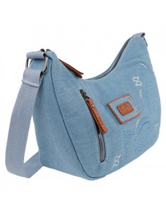 BOLSO BANDOLERA CINCINNATI... 2