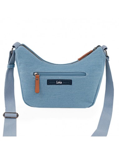 BOLSO BANDOLERA CINCINNATI LOIS JEANS