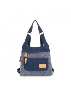 MOCHILA BOLSO ANTIRROBO...