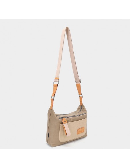 BOLSO BANDOLERA ABILENE LOIS JEANS