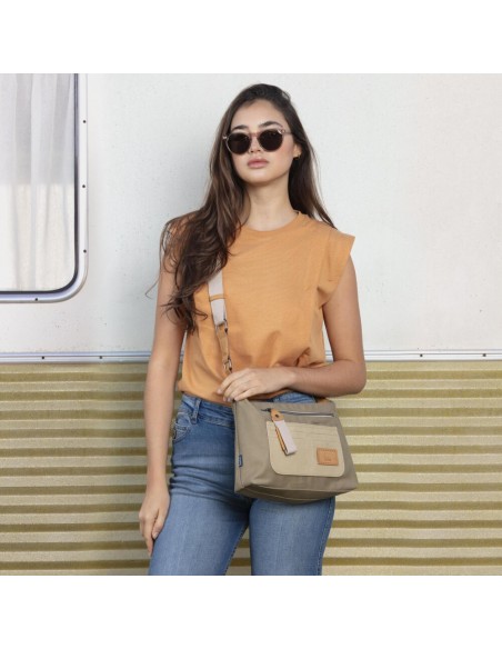 BOLSO BANDOLERA ABILENE LOIS JEANS