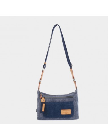 BOLSO BANDOLERA ABILENE LOIS JEANS
