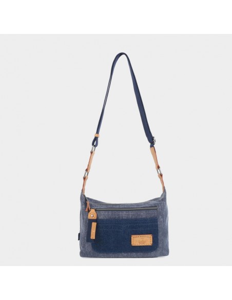 BOLSO BANDOLERA ABILENE LOIS JEANS