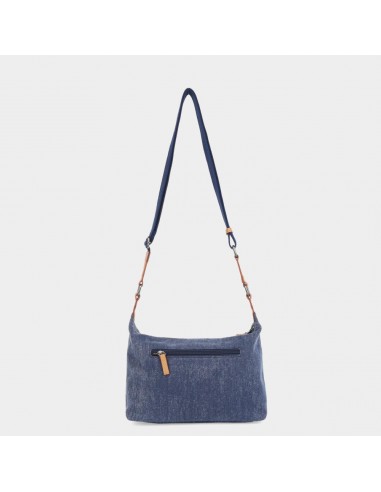 BOLSO BANDOLERA ABILENE LOIS JEANS