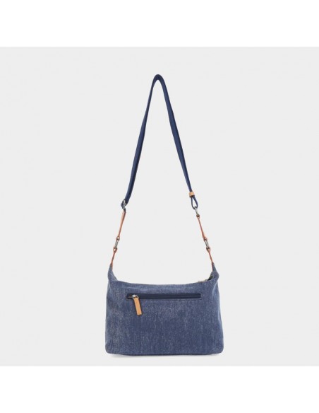 BOLSO BANDOLERA ABILENE LOIS JEANS